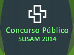 Concurso SUSAM 2014