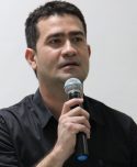 Dr. Ayllon Menezes de Oliveira