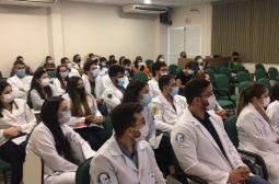 A Fundação Hospital Adriano Jorge – FHAJ, recebeu 23 novos Médicos Residentes, que se especializarão em cinco diferentes áreas.