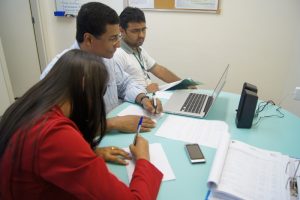 Imagem da notícia - Telemedicina – FHAJ irá integrar rede RUTE