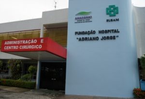 Imagem da notícia - Fundação Adriano Jorge recebe 10 novos médicos residentes, para programa inédito na área de Medicina