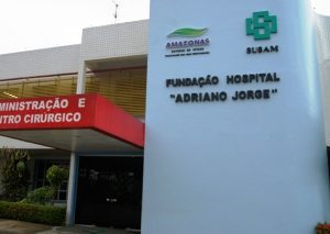 Imagem da notícia - Parceria entre Susam e Into beneficia pacientes do Amazonas com cirurgias de quadril