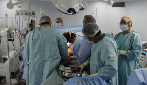 Imagem da notícia - Susam anuncia realização de três novos transplantes, no dia do encerramento da campanha de doação