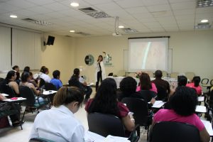 Imagem da notícia - FHAJ realiza 1º Encontro de Pacientes com Lúpus