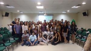Imagem da notícia - FHAJ – Governo do Amazonas forma mais 24 médicos especialistas