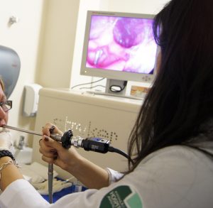 Imagem da notícia - Residência Médica de Otorrino da FHAJ conquista 100% de aprovação