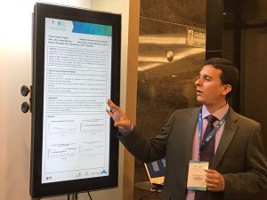 Imagem da notícia - FHAJ participa do 3º Fórum Latino-Americano de Qualidade e Segurança do Paciente
