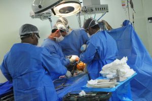 Imagem da notícia - FHAJ contabiliza 1,3 milhões de atendimentos nos últimos três anos