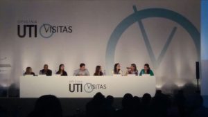 Imagem da notícia - Hospital Adriano Jorge integra projeto que avalia ampliação do horário de visitas em UTI