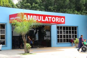 Imagem da notícia - Hospital Adriano Jorge anuncia mudança no horário para marcação de consulta