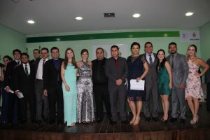 Imagem da notícia - Fundação Adriano Jorge forma 25 especialistas em cinco programas de Residência Médica