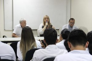 Imagem da notícia - Fundação Hospital Adriano Jorge recebe 23 novos médicos residentes