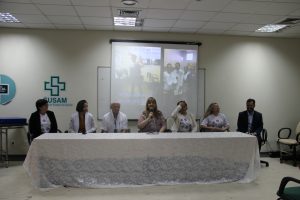 Imagem da notícia - Fundação Hospital Adriano Jorge encerra 2ª Semana de Segurança do Paciente
