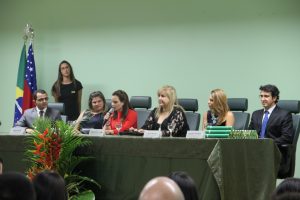 Imagem da notícia - Fundação Adriano Jorge forma 25 novos médicos especialistas