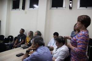 Imagem da notícia - PESQUISA NACIONAL – Amazonas participa de pesquisa que  avalia a eficácia de medicamento para pé diabético