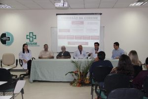 Imagem da notícia - ACOLHIMENTO – Fundação Adriano Jorge recepciona novos residentes