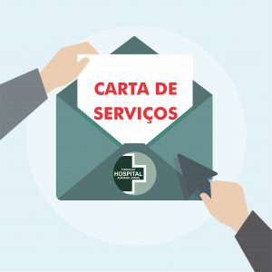 Carta de servicos
