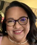 Dra. Maria Carolina Coutinho Soares