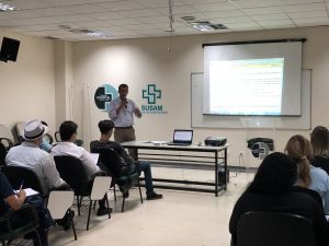 Imagem da notícia - Adriano Jorge lança edital para cadastramento de instituições de ensino de direito privado