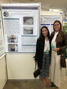 Imagem da notícia - Residentes da FHAJ participam de Congresso Brasileiro de Endocrinologia e Metabologia com estudo de caso raro.