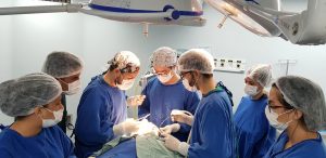 Imagem da notícia - Edital – PROGRAMA DE ESTÁGIO EM CIRURGIA E TRAUMATOLOGIA BUCOMAXILOFACIAL DA FUNDAÇÃO HOSPITAL ADRIANO JORGE – FHAJ