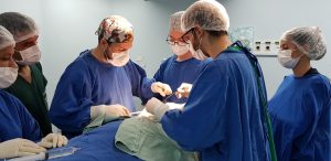 Imagem da notícia - Edital 2021 – PROGRAMA DE ESTÁGIO EM CIRURGIA E TRAUMATOLOGIA BUCOMAXILOFACIAL DA FUNDAÇÃO HOSPITAL ADRIANO JORGE – FHAJ