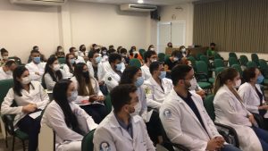 Imagem da notícia - Fundação Hospital Adriano Jorge forma novos médicos no Amazonas