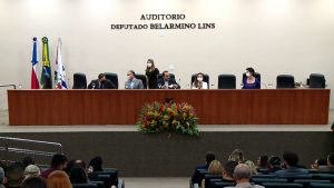 Imagem da notícia - Médicos residentes do Hospital Adriano Jorge recebem diploma
