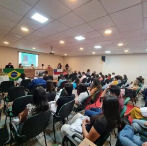 Imagem da notícia - Fundação Hospital Adriano Jorge lança novo edital para bolsas do Programa de Apoio à Iniciação Científica