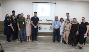 Imagem da notícia - Fundação Adriano Jorge e Fundação Alfredo da Matta anunciam mutirão de cirurgias dermatológicas