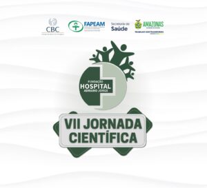 Imagem da notícia - Confira a programação da Vll Jornada Científica  da Fundação Hospital Adriano Jorge