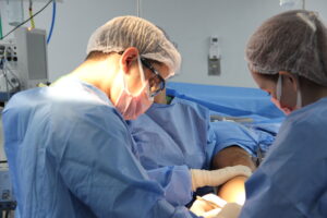 SES-AM zera fila de três especialidades de cirurgias no Amazonas na Fundação Hospital Adriano Jorge