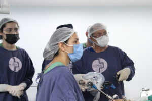 Imagem da notícia - Fundação Hospital Adriano Jorge alerta para prevenção da pedra na vesícula