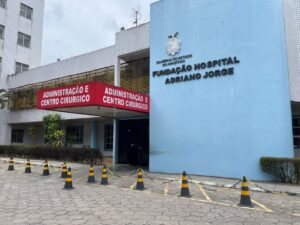 Imagem da notícia - Fundação Hospital Adriano Jorge abre inscrições para o I Seminário de Qualidade, Lean e Saúde