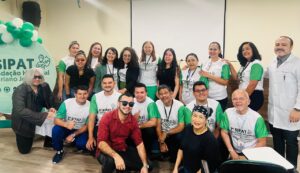 Imagem da notícia - FHAJ promove 1ª SIPAT com atividades de conscientização sobre segurança no trabalho aos servidores