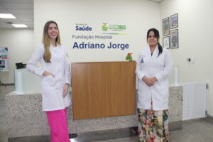 Imagem da notícia - FHAJ e FAMETRO firmam parceria com Residência Médica e reforçam atendimentos com novos médicos residentes