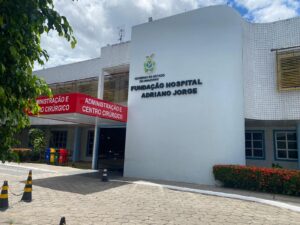 Imagem da notícia - FHAJ celebra 20 anos de residência médica, com mais de 300 especialistas formados no Amazonas