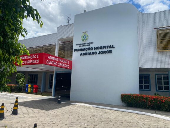 FHAJ celebra 20 anos de residência médica, com mais de 300 especialistas formados no Amazonas