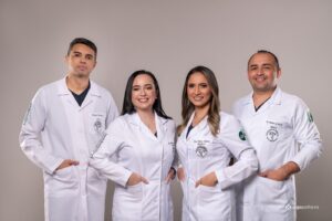 Imagem da notícia - Residência Médica em Ortopedia do Hospital Adriano Jorge conquista 100% de aprovação em exame nacional