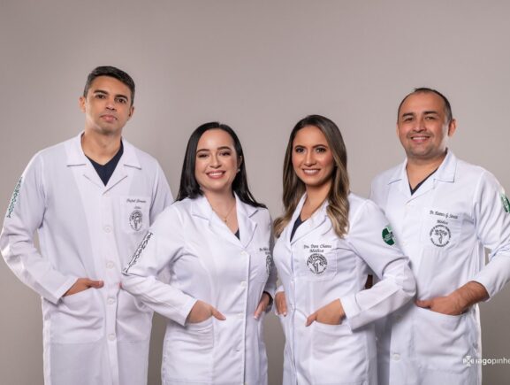 Residência Médica em Ortopedia do Hospital Adriano Jorge conquista 100% de aprovação em exame nacional