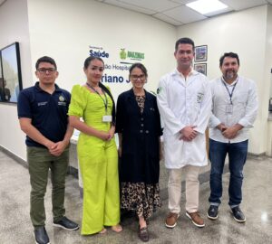 Imagem da notícia - Fundação Hospital Adriano Jorge reduz de 15 para 3 os serviços pagos por indenização
