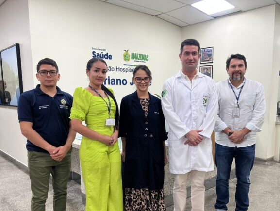 Fundação Hospital Adriano Jorge reduz de 15 para 3 os serviços pagos por indenização