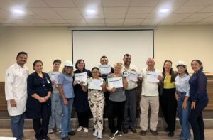 Imagem da notícia - Fundação Hospital Adriano Jorge inicia terceira gestão da CIPA