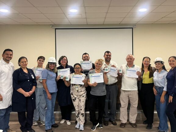 Fundação Hospital Adriano Jorge inicia terceira gestão da CIPA