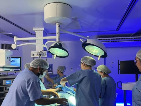 Fundação Hospital Adriano Jorge celebra 73 anos de história com avanços na saúde pública …
